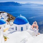 Santorini Private Tour from Athens: Sightseeing & Wine Tasting - Who Would Love This Tour?
