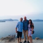 Santorini Private Tour: Fully Customized - Cruise & Hotel Pickup - Transportation & Logistics