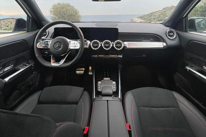 Santorini: Private Transfer from Airport/Port - Practical Details and Tips for Travelers