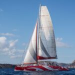Santorini Sailing Dream Catcher with BBQ Lunch and Drinks - The Real Benefits of This Tour