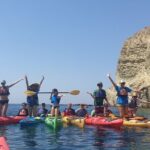 Santorini Sea Kayak - South Discovery, Small Group incl. Sea Caves and picnic - Final Thoughts