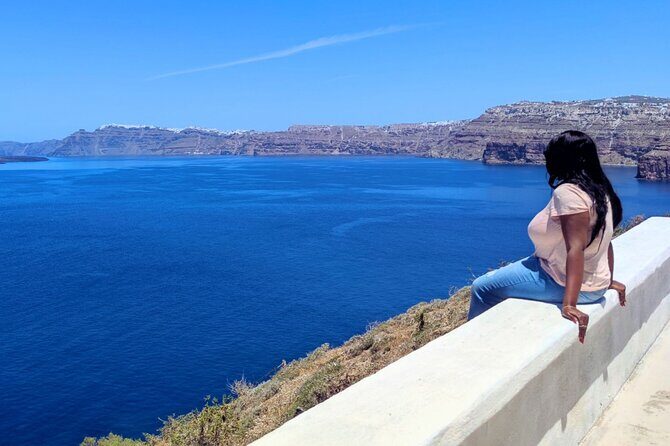 Santorini Shore Excursion: 5-hours Private Sightseeing Tour - Final Thoughts