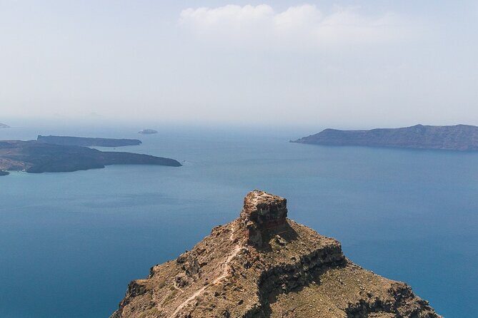 Santorini Sightseeing Half-Day Tour in a Small-Group - What’s Included & What to Keep in Mind
