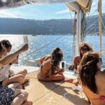 Santorini Sunset Sailing Cruise: Dinner, BBQ, Open Bar, Transfers - Authentic Reviewer Insights