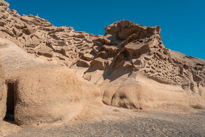 Santorini Unlocked: Private Tour with Local Guide & Driver - What’s Included and What’s Not