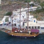 Santorini Volcano Half Day Tour - What Travelers Say