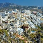 Santorini: Walking Tour of Fira - What to Expect and Practical Tips