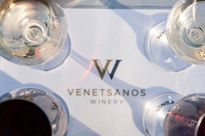 Santorini Wine Tour: Taste 12 best wines & 3 beers with pairings - Who Should Book This Tour?