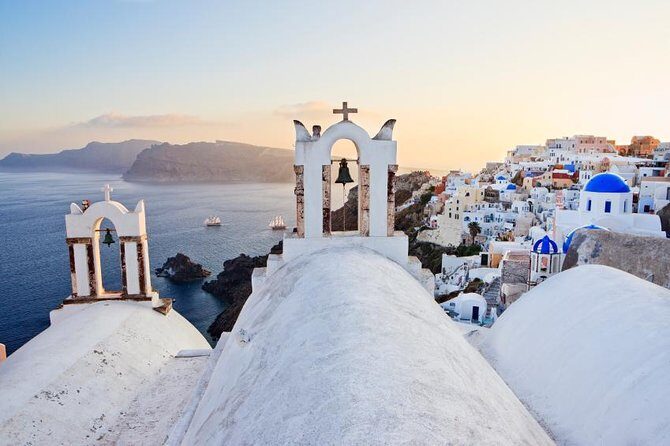 Santorini Wine Tour with sunset in Oia - Final Thoughts: Who Will Love This Tour?
