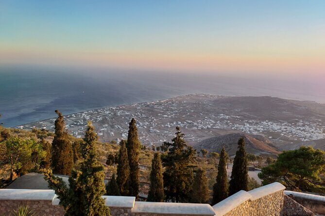 Santorini_All time Classic in Santorini - Why This Tour Offers Value