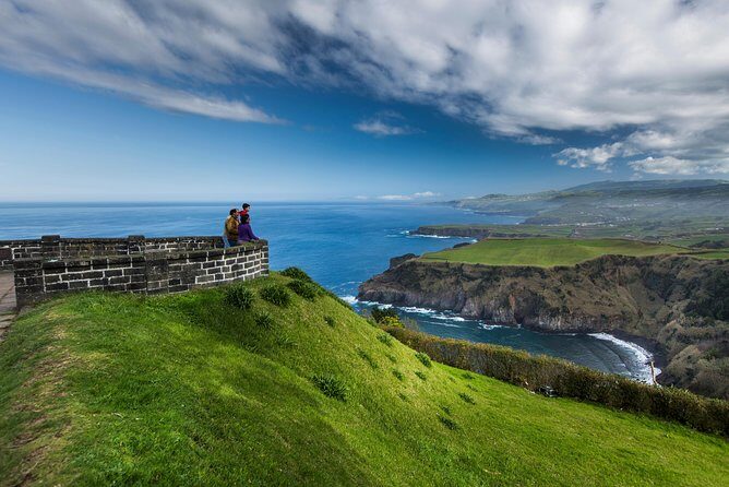 São Miguel East Full Day Tour with Furnas Including Lunch - The Value of This Tour