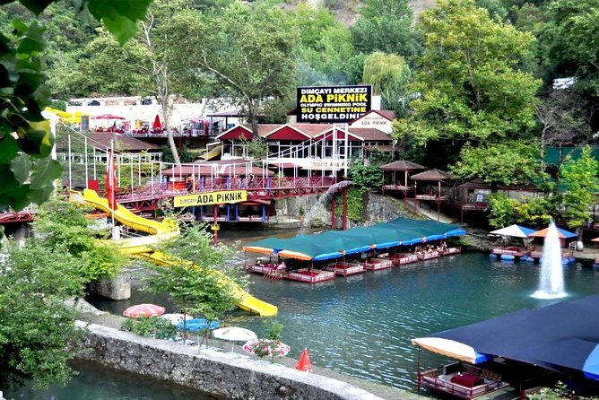 Sapadere Canyon and Dwarf Cave with Dim River Lunch - Who Is This Tour Perfect For?