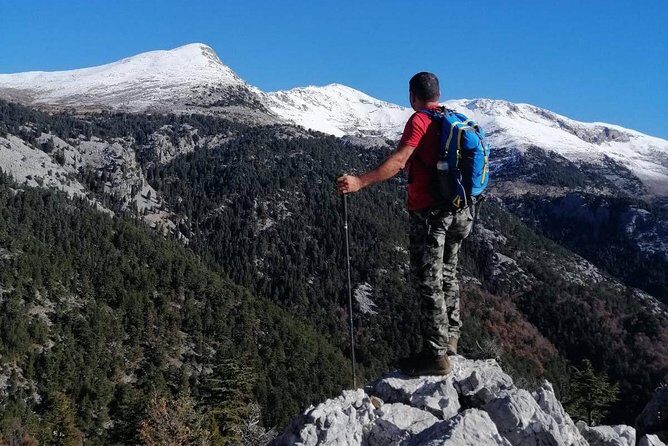 Sapadere Canyon Hiking Tour From Alanya - Is It Worth the Price?