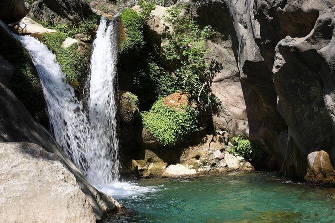 Sapadere Canyon Tour from Alanya - Authentic Feedback from Travelers