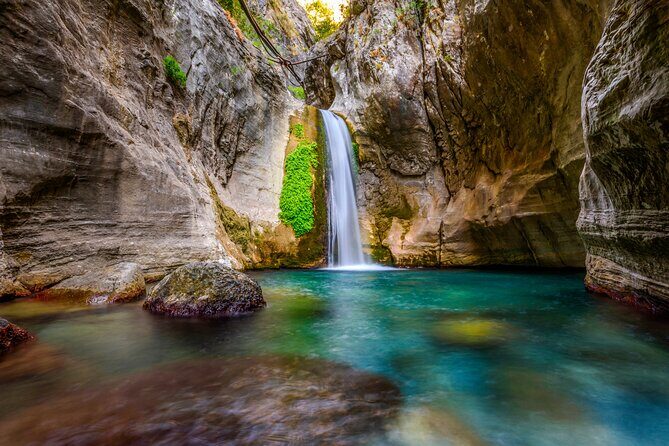 Sapadere Canyon Tour with Waterfalls and Lunch - A Deep Dive into the Sapadere Canyon Tour Experience