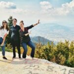 Sarajevo 1425 days under the siege - War Tour - Practical Aspects and Value