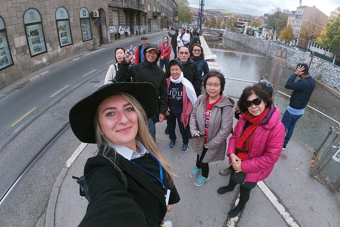 Sarajevo Grand Walking Tour - Practical Details and Value