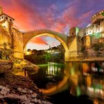 Sarajevo: Mostar Konjic Blagaj Pocitelj Fortica Skywalk Waterfall - The Practicalities