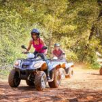 Saranda Quad adventure on 450cc ATV 4x4 - A Deep Dive into the Saranda Quad Experience