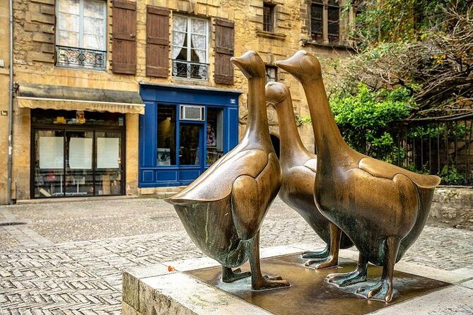 Sarlat Gourmet Tour and Market Visit - Who Would Love This Tour?
