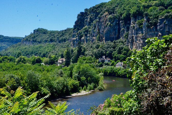 Sarlat la Canéda: The Dordogne valley by canoe - Itinerary Breakdown and Highlights