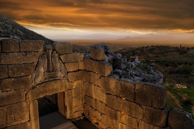 Saronic Gulf Cruise - An In-Depth Look at the Itinerary