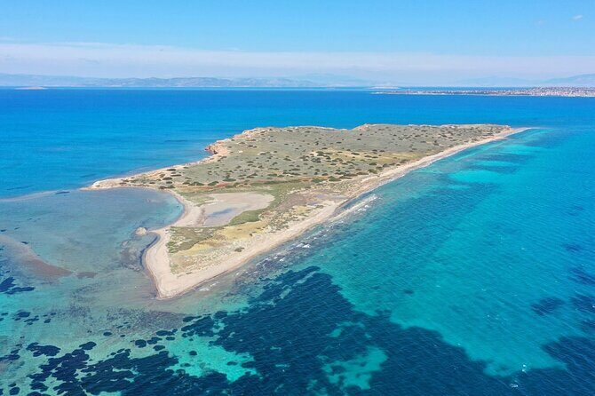 Saronic Gulf Escape: Beaches, Greek Flavors, Relaxation at Sea - Authentic Experiences and Real Guest Feedback