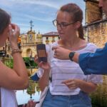 Sato Code Escape Room across Bergamo Alta - Practical Details and Tips