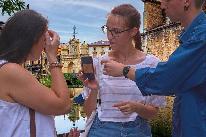 Sato Code Escape Room across Bergamo Alta - Practical Details and Tips