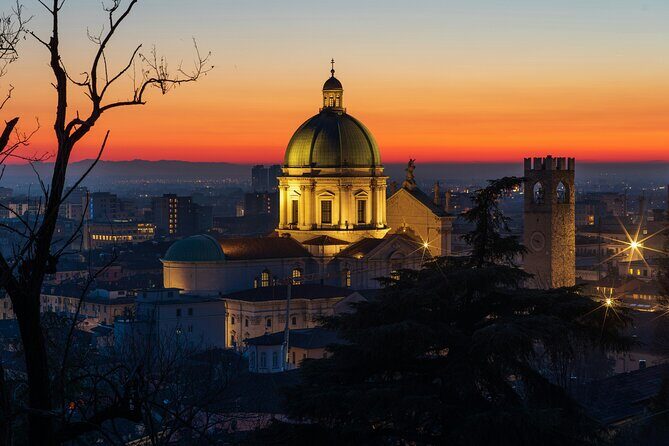 Sato Code Escape Room across Brescia - What To Expect During the Tour