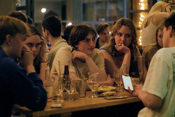 Saturday Night Pub Crawl for Professionals in Athens, Greece - The Sum Up