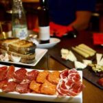Savor Spain: Food, Wine, History & Culture Small Group Tour in Old Barcelona - Meeting Point and Start Time