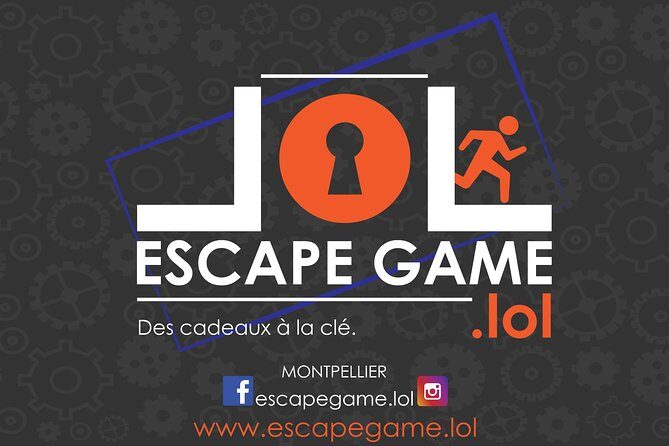 Saw2 vs Squid Game - Escape Game Montpellier - Practical Tips for Your Visit