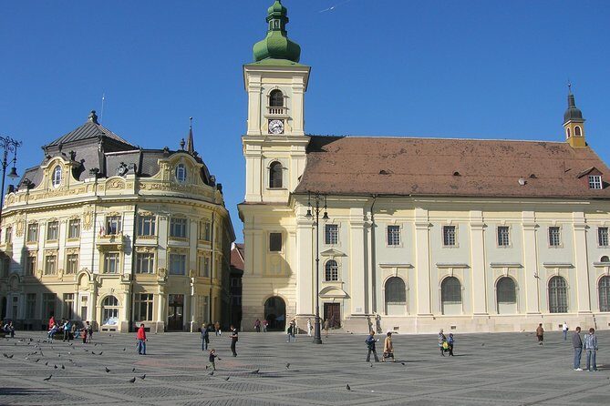 Saxon Heritage in Transylvania: Day Trip from Cluj-Napoca - The Value of This Tour