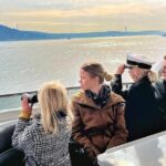 Scenic Bosphorus Sunset Cruise  2.5 Hours of Luxury & Views - Who Will Love This Tour?