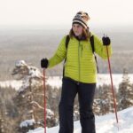 Scenic Snowshoeing on the Top of Pyhä Fell - The Experience in Detail