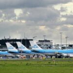 Schiphol Airport to Amsterdam - The Sum Up
