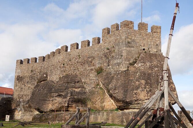 Schist Villages and Medieval Castles Tour - A Detailed Look at the Tour Experience