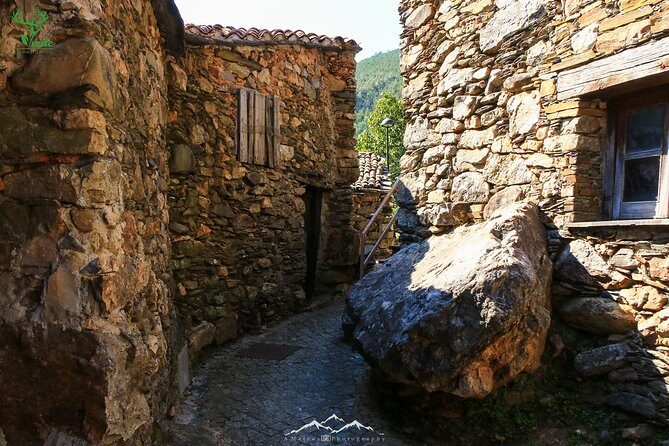 Schist Villages at Lousa Mountain - Who Should Consider This Tour?