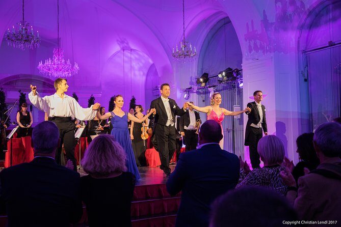 Schönbrunn Palace Concerts in Vienna - Practical Details: What You Need to Know