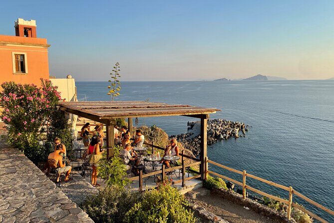 Sciara del Fuoco from the sea with an aperitivo to Ginostra, boat tour - Who Will Love This Tour?
