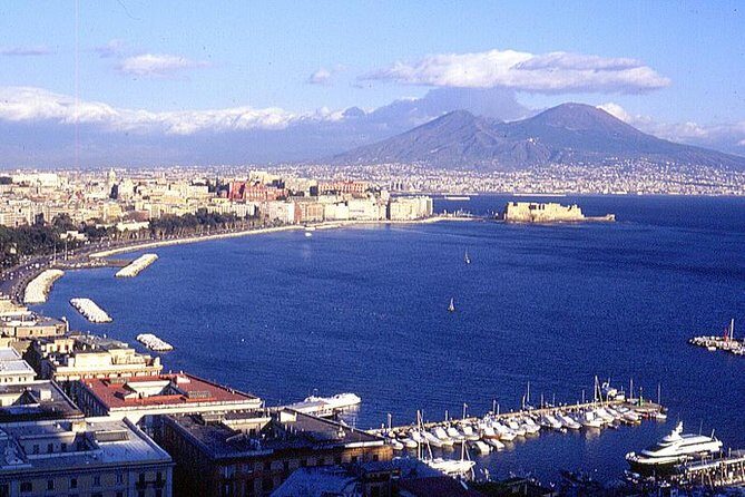 Scooter Tour In Naples - Practical Details that Matter