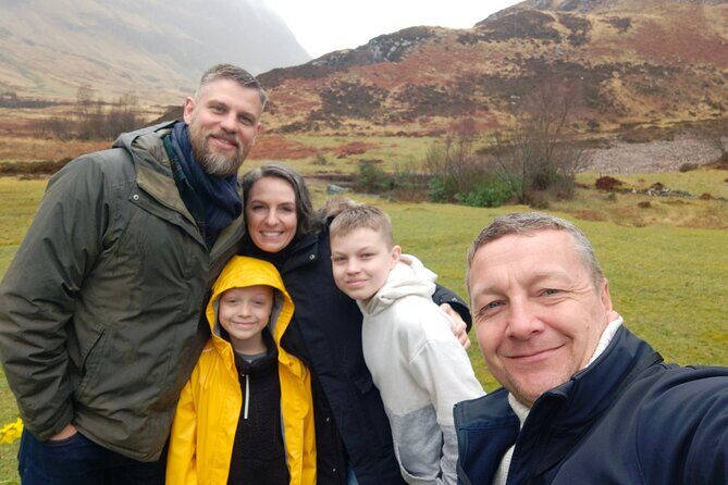 Scottish Highlands, Lochs & Castles from Edinburgh and Glasgow - Comfort, Value, and Practicalities