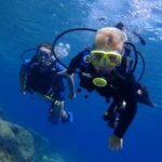 Scuba Diving Activity in Pernera - FAQ