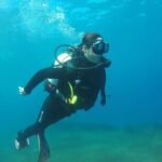 Scuba Diving Experience in Santorini - Photos & Videos: A Nice Bonus
