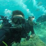 Scuba Diving from Bodrum - The Authenticity and Value of the Experience