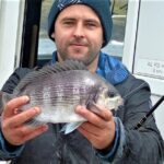 Sea fishing Donegal coast. Donegal. Private guided. - The Itinerary and What You’ll Experience