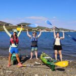 Sea Kayak Adventure in Poros - Practical Details & Tips