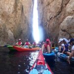Sea Kayak Athens Riviera adventure - Why This Tour Offers Great Value
