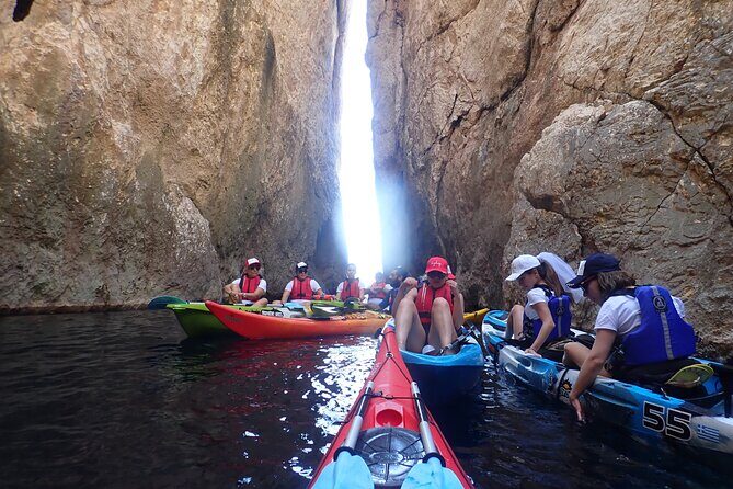 Sea Kayak Athens Riviera adventure - Why This Tour Offers Great Value
